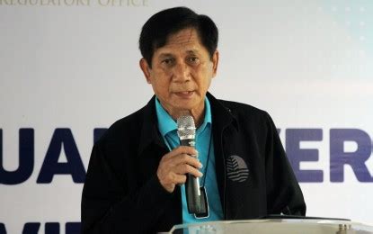 denr roy cimatu in boracay casino - cimatu resigns.